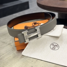 Hermes Belts